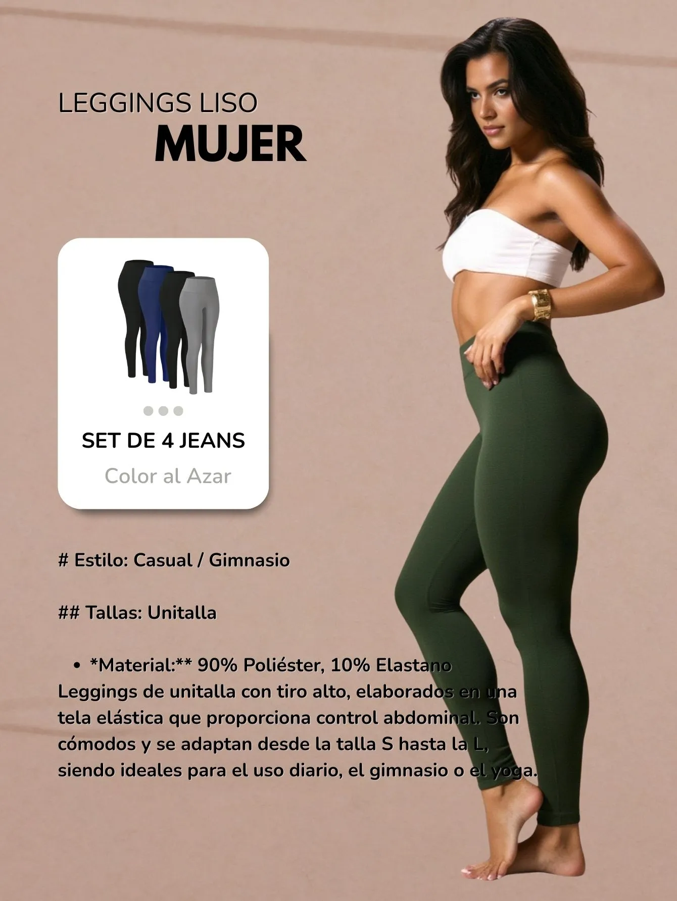 FOTOS MAYONES PARA TODAS LAS CUENTAS 4pzas 2882